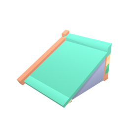 Roof Left